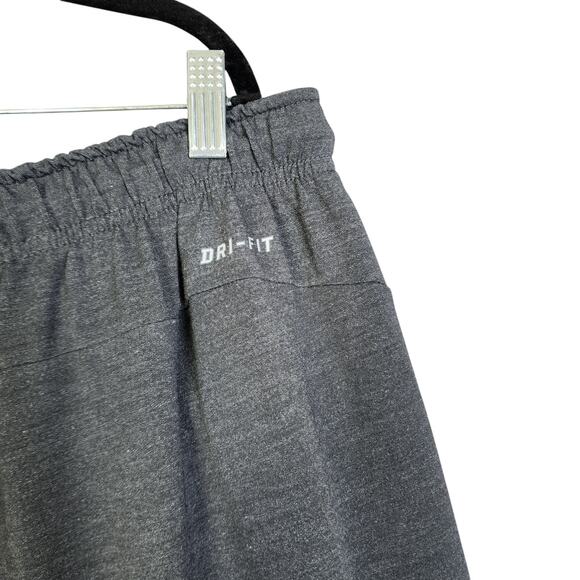 Nike Mens Atltanta Faclons Jogger Sweatpant Size 3XL NFL Onfield Apparel Dri Fit - Picture 5 of 10